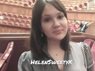HelenSweetyX