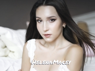 HelenaMacey Ochranne Siete