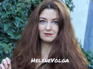 HeleneVolga Ochranne Siete