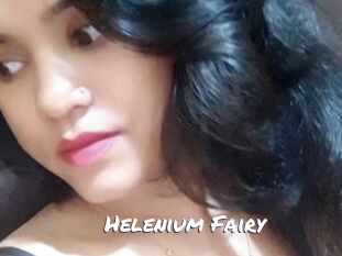 Helenium_Fairy
