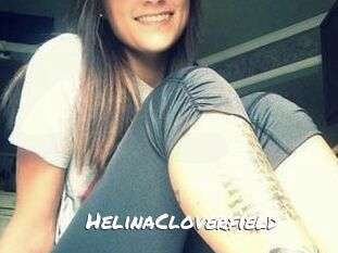 Helina_Cloverfield