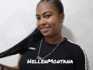 HellenMontana