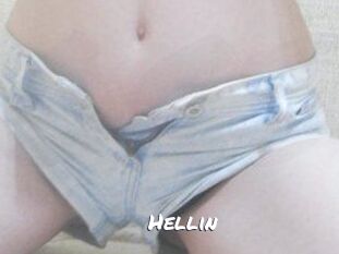 Hellin