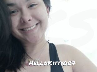 HelloKitty007
