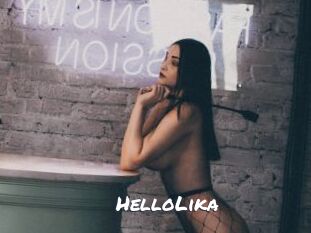 HelloLika