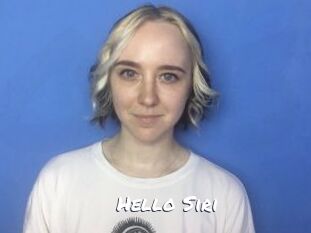 Hello_Siri