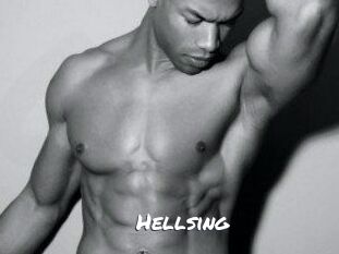 Hellsing