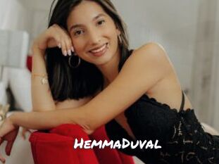 HemmaDuval
