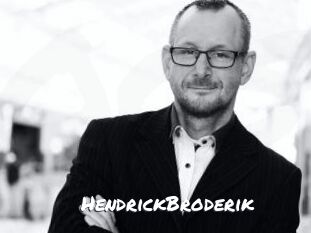 HendrickBroderik