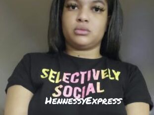 HennessyExpress