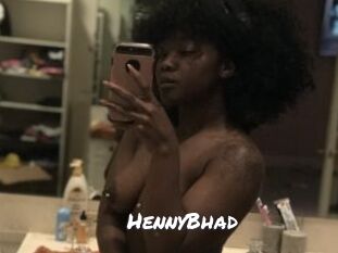 HennyBhad