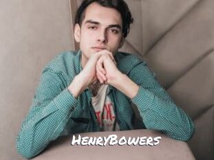 HenryBowers