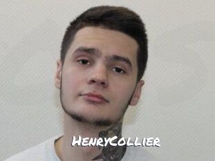 HenryCollier