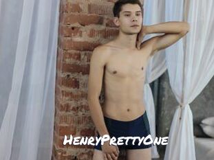 HenryPrettyOne