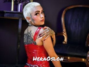 HeraOslon