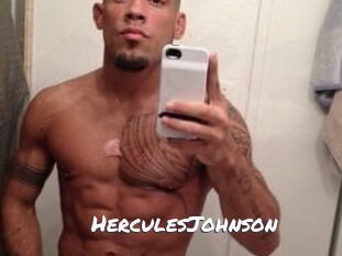 HerculesJohnson