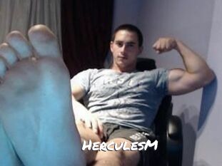 HerculesM