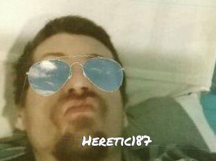 Heretic187
