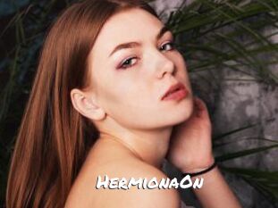 HermionaOn