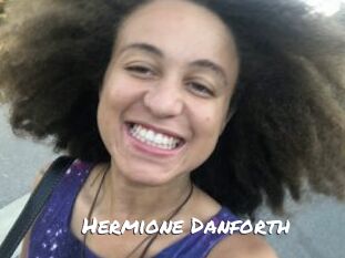 Hermione_Danforth