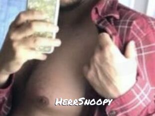 HerrSnoopy