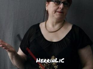 HerrinLiC