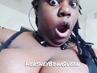 HersheyBbwQueen