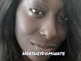 HersheyDominate