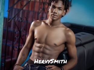 HervySmith