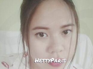 HettyParis