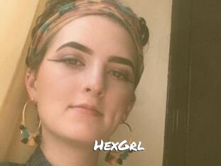 HexGrl