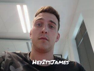 HeyItsJames