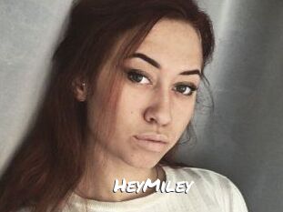 HeyMiley