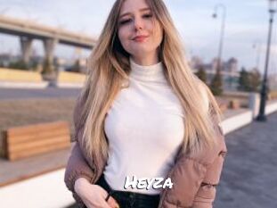 Heyza