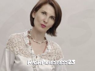 HighPriestess23 Ochranne Siete