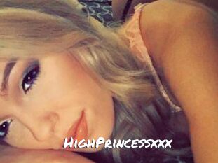HighPrincessxxx