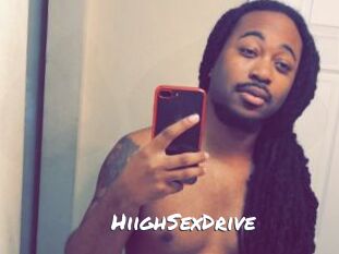 HiighSexDrive