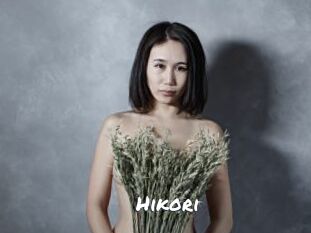Hikori