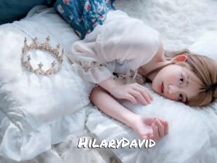 HilaryDavid