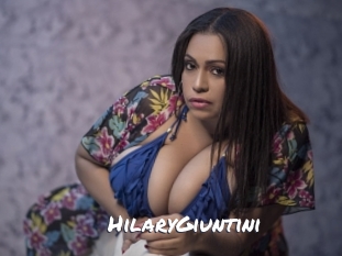HilaryGiuntini
