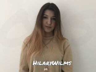 HilaryWilms Ochranne Siete