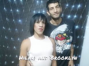 Hilary_and_Brooklyn Ochranne Siete