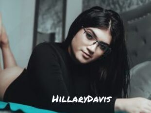 HillaryDavis