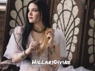 HillaryDivine