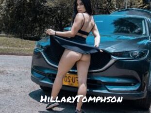 HillaryTomphson