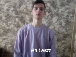 Hillaryy