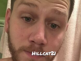 Hillcat21
