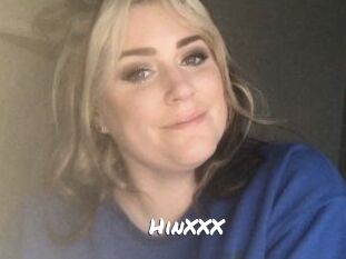 HinXXX