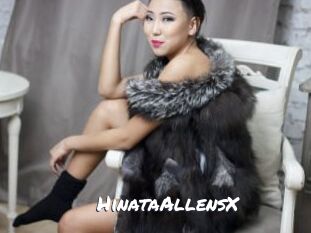 HinataAllensX
