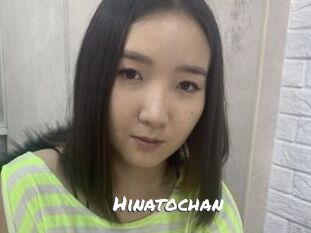 Hinatochan